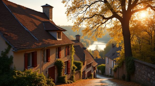 Cherchez un charpentier à Ancenis pour vos travaux de toiture