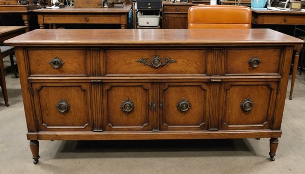 Comment restaurer des meubles vintage pour votre intérieur