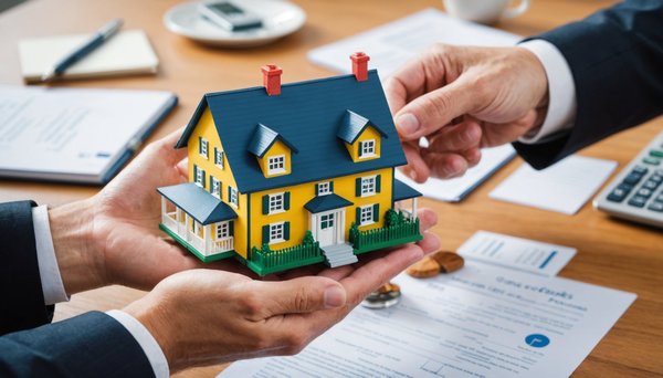 Comment les marchés financiers affectent les prêts immobiliers?