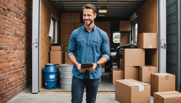 L'assurance dans le déménagement : ce qu'il faut savoir