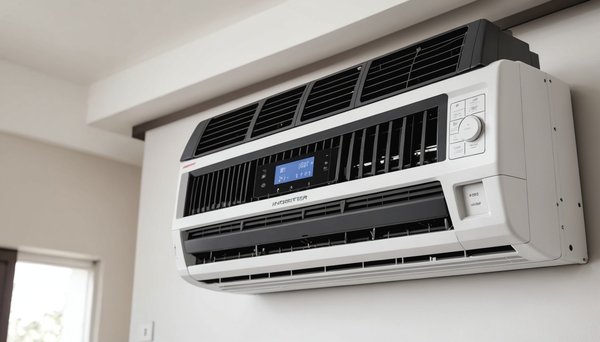 La technologie inverter dans les climatiseurs : qu'est-ce que c'est et pourquoi c'est important