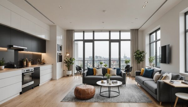 Comment rentabiliser son appartement duplex?