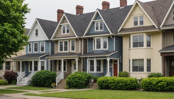 Taxe immobilière pour les locataires : mythes et réalités