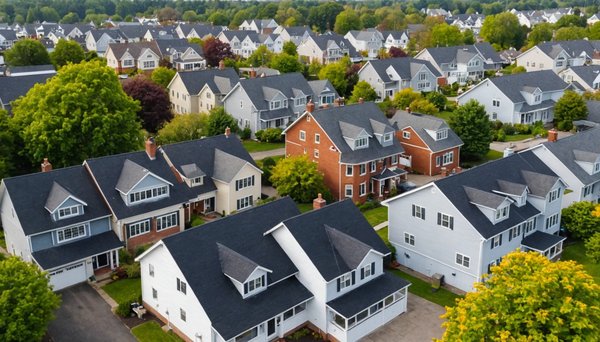 L'impact du COVID-19 sur la taxe immobilière