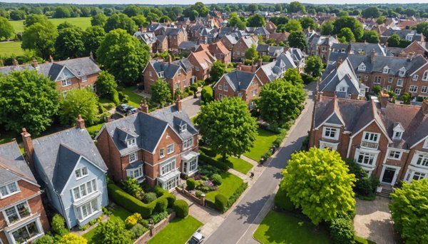 Taxe immobilière : les exemptions et les exonérations possibles