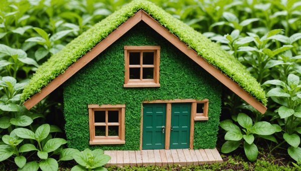 Isolation écologique : Comment rendre votre maison plus verte