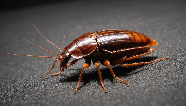 Traitement cafard : les meilleures solutions à adopter rapidement