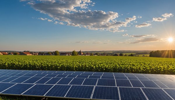 Production d'électricité solaire à metz : boostez votre épargne !
